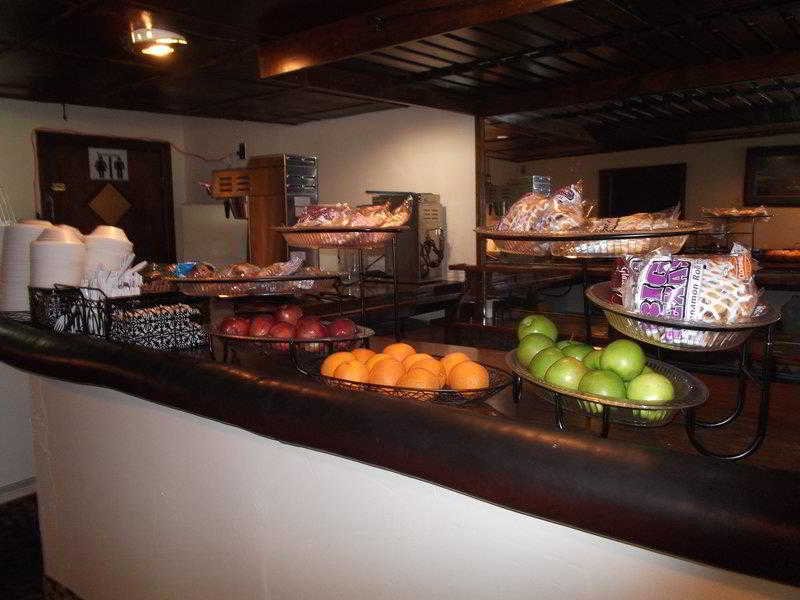 Фото Hotel Vernon