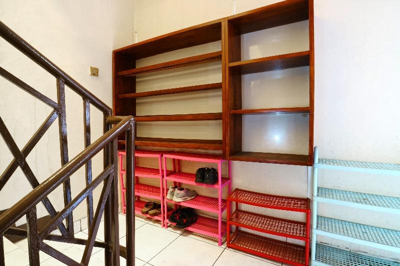 Фото Premium Senen Guesthouse