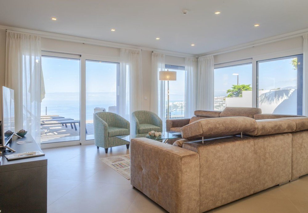 Фото Villa Enjoy Sea - by Mhm