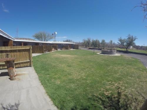 Фото Teri Lemveli Lodge