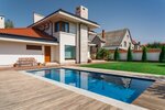 Naturpools (Tsentralnaya Street, 41/1), sale of swimming pools and equipment