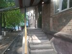 Detskaya gorodskaya poliklinika № 8 (Dolomanovskiy Lane, 1), hospital de niños