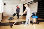 Klining Ekspert (Stepana Razina Avenue, 36А), cleaning services