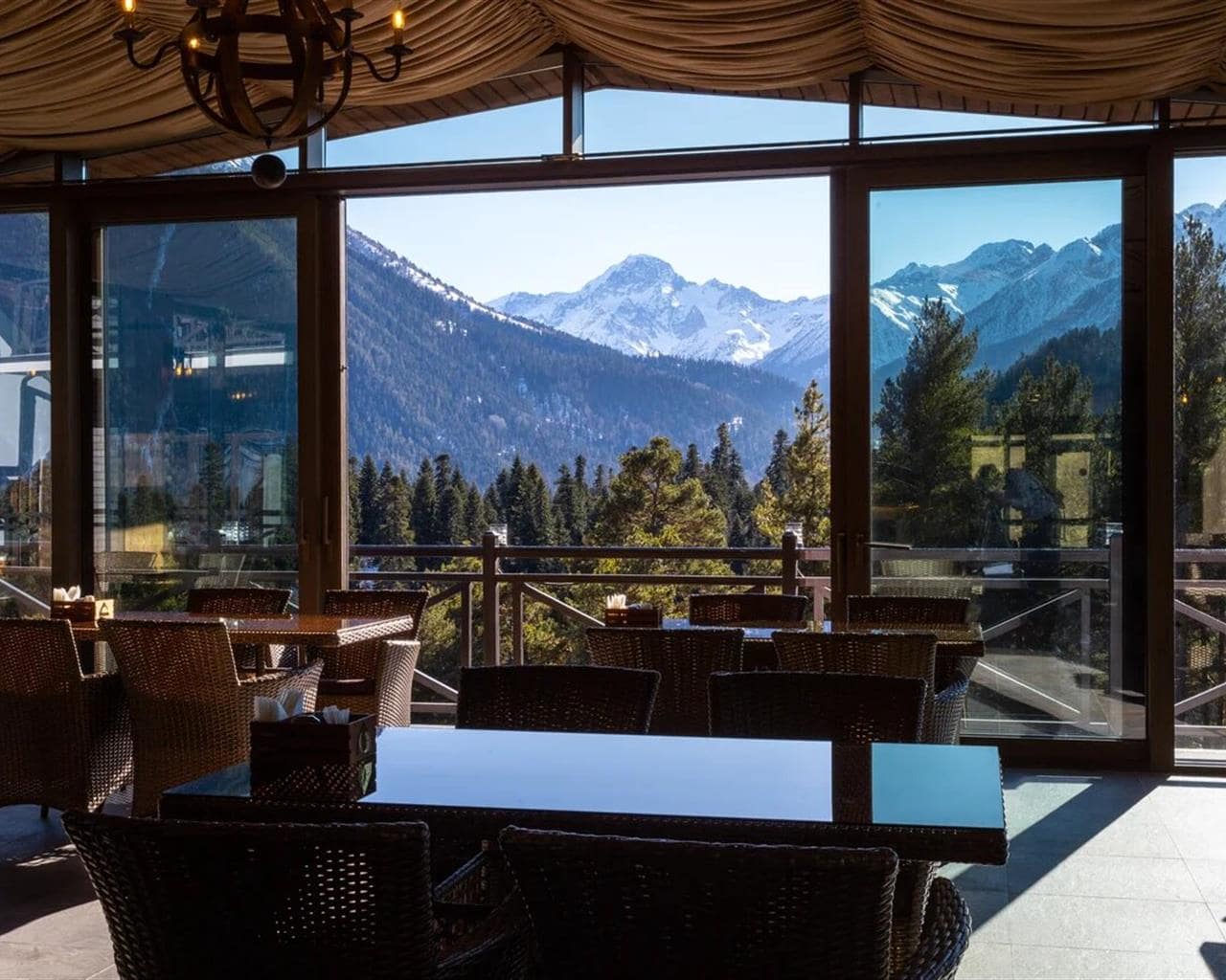 Фото Отель Rahat