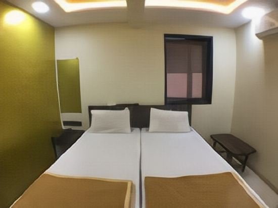 Фото Hotel Shalimar