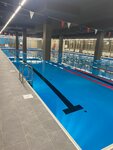 Fitness House (Pobedy Avenue, 173) ، نادي اللياقة البدنية