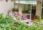 Mama’s Bakery (İstanbul, Şişli, Fulya Mah., Mevlüt Pehlivan Sok., 16C), cafe