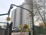 Центр промышленности Болгарии (Krasnogo Mayaka Street, 17к3), embassy, consulate