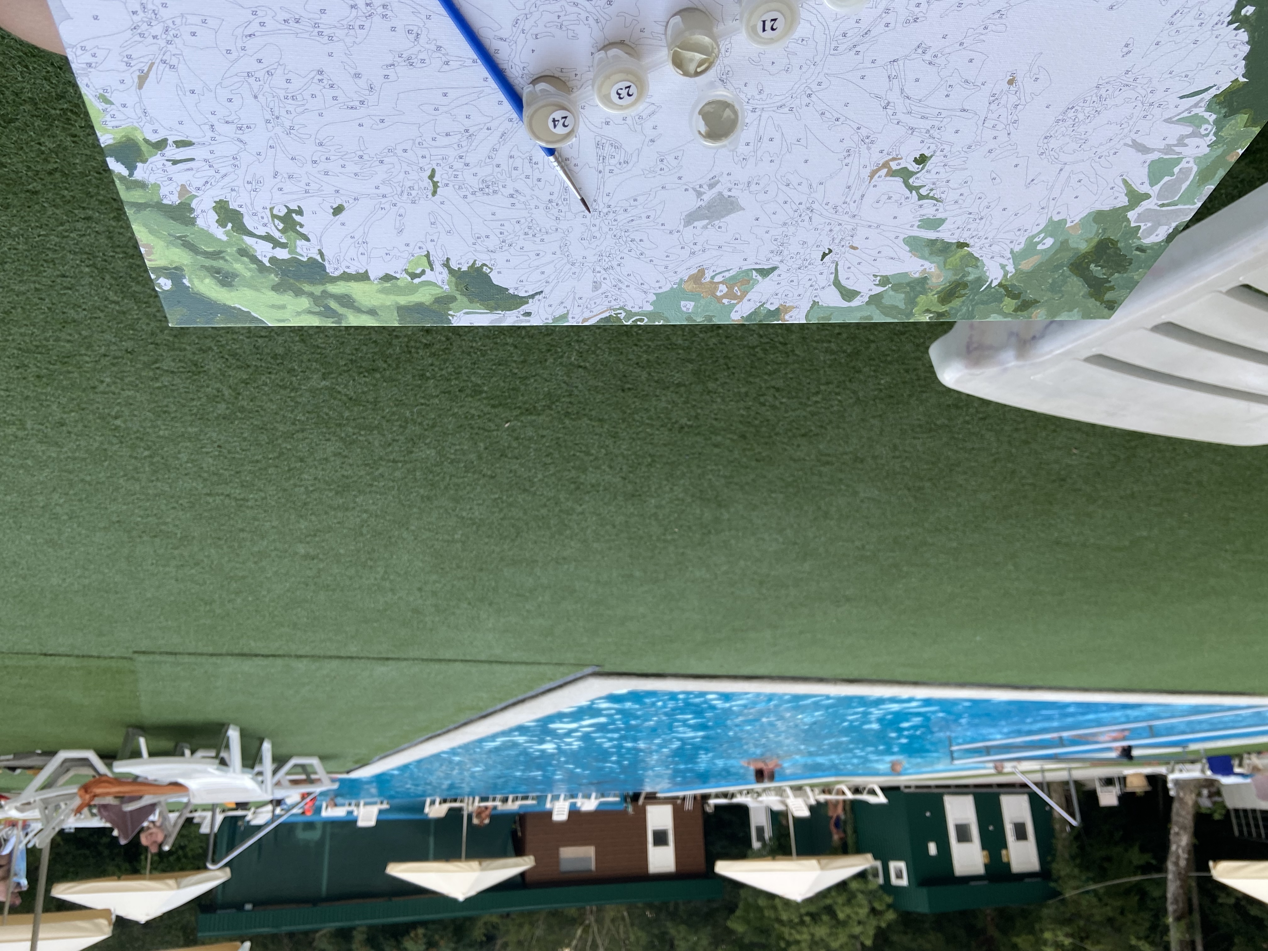 Фото Inal Bay Виктория