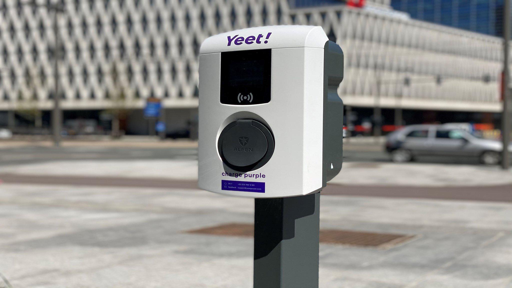 Фото Holiday Inn Express Antwerp City-North, an Ihg Hotel