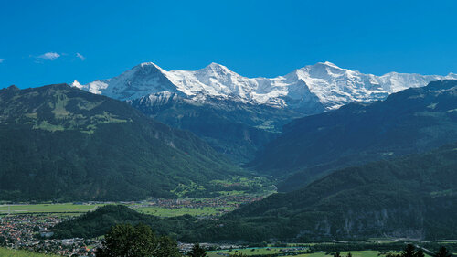 Внешний вид отеля Holiday Inn Bern-westside, an Ihg Hotel в Берне, фото 2