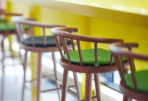 Внешний вид отеля Holiday Inn Express Brisbane Central в Брисбене, фото 4