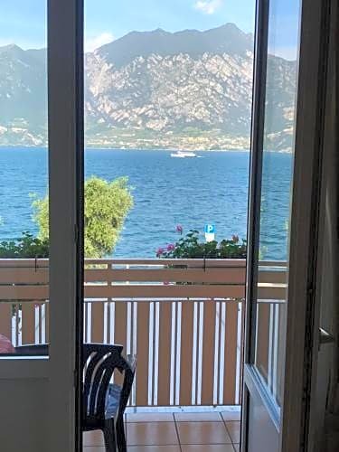 Фото Hotel Vela Azzurra