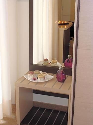 Фото Daniel's Hotel