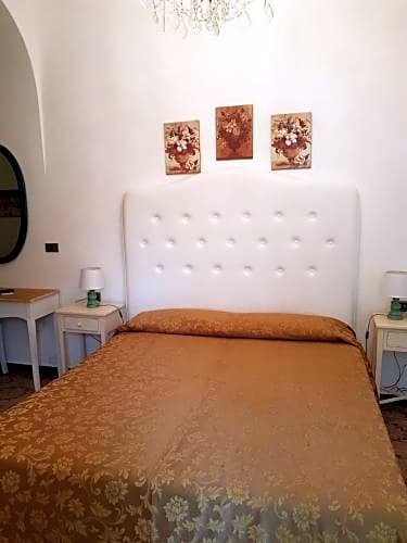 Фото Hotel La Vela-Castello Il Rifugio