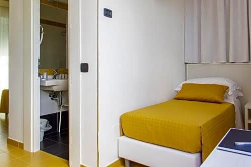 Фото Hotel Villa Chiara