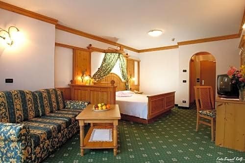 Фото Crepes De Sela