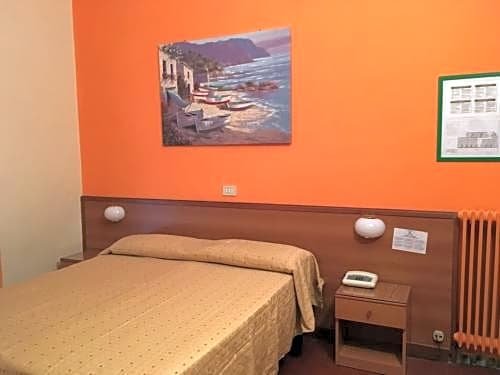 Фото Hotel Annunziata