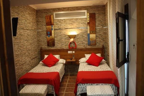 Фото Hostal Costa de la Luz