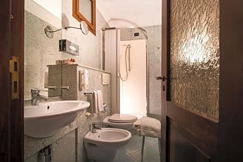 Фото Albergo Diffuso Bacco Furore