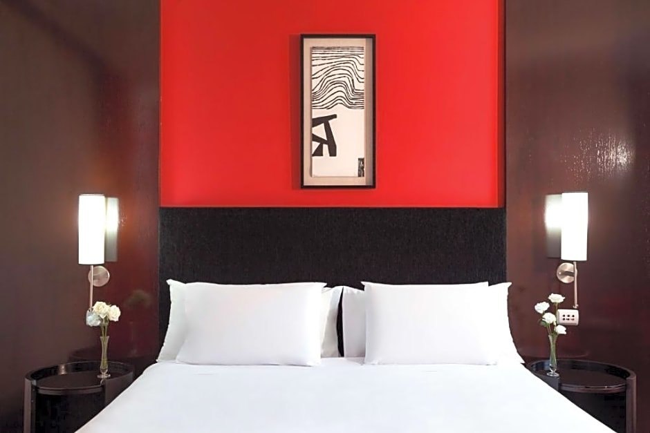 Фото Nh City Buenos Aires