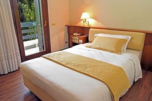 Фото Hotel Bellavista