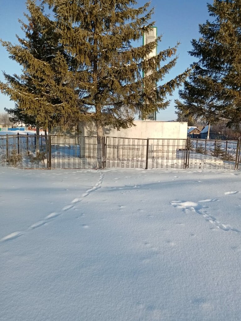 Monument, memorial Обелиск павшим в Великой Отечественной войне, Republic of Bashkortostan, photo