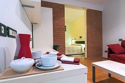 Фото Hotel El Patio