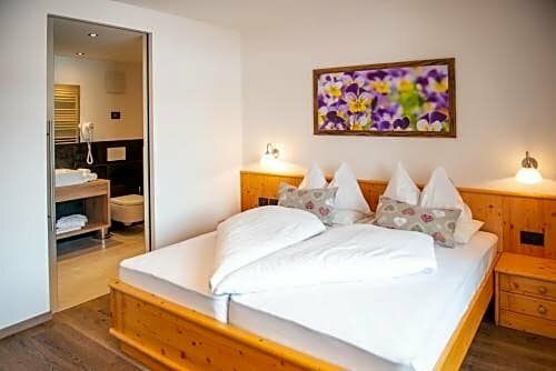 Гостиница Hotel Gran Pre