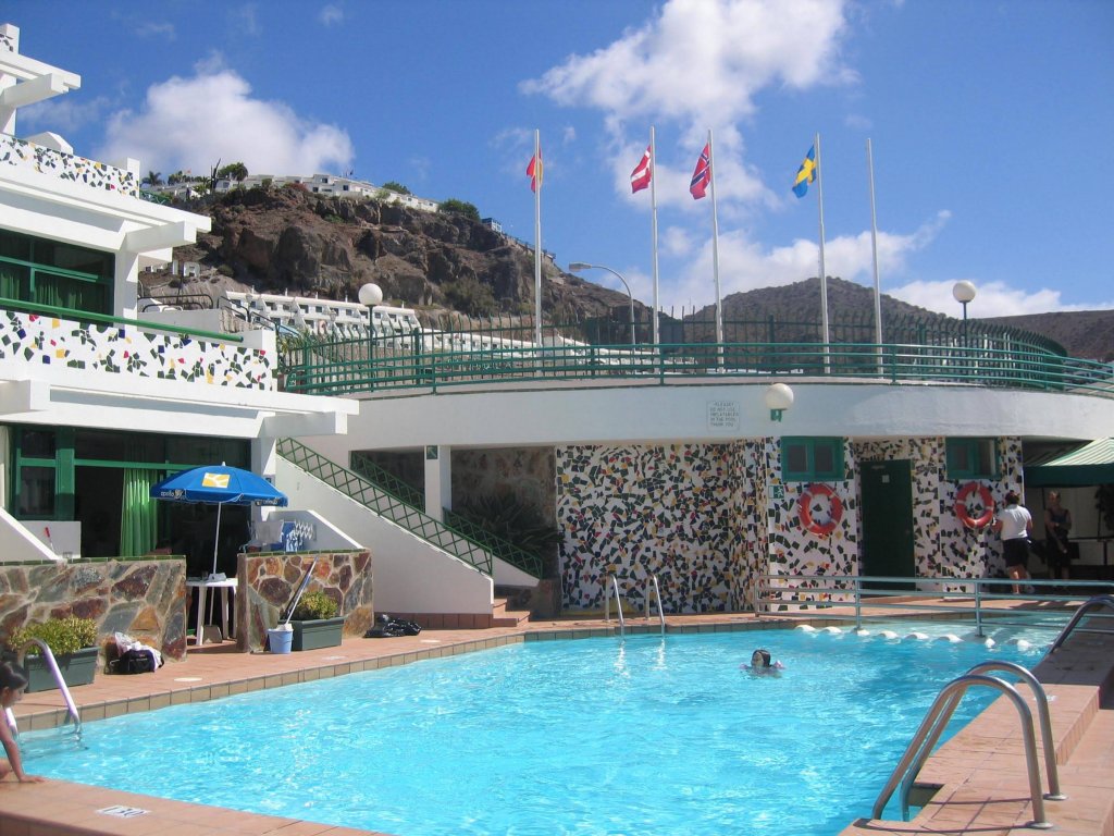 Фото отеля 5