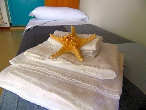 Фото Hotel Stella Maris