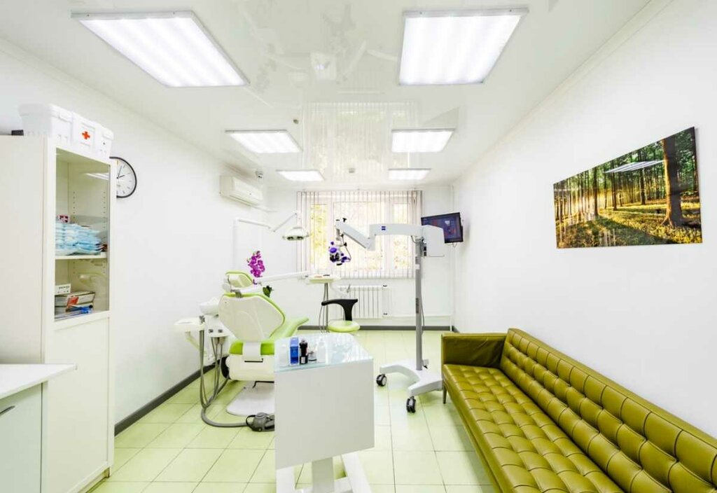Clínica dental Dental Clinic Skyce, , foto