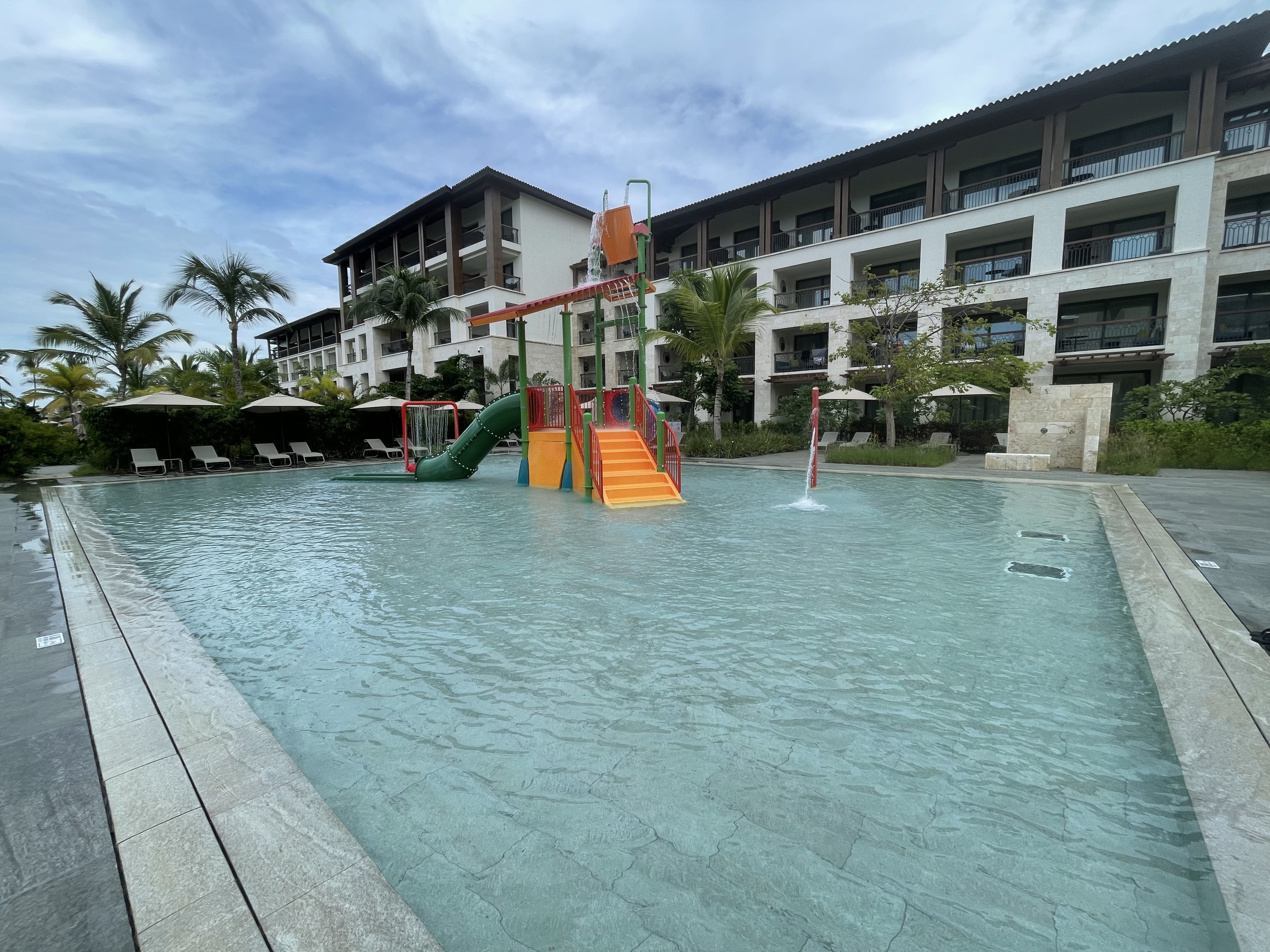 Фото Lopesan Costa Bávaro Resort SPA & Casino