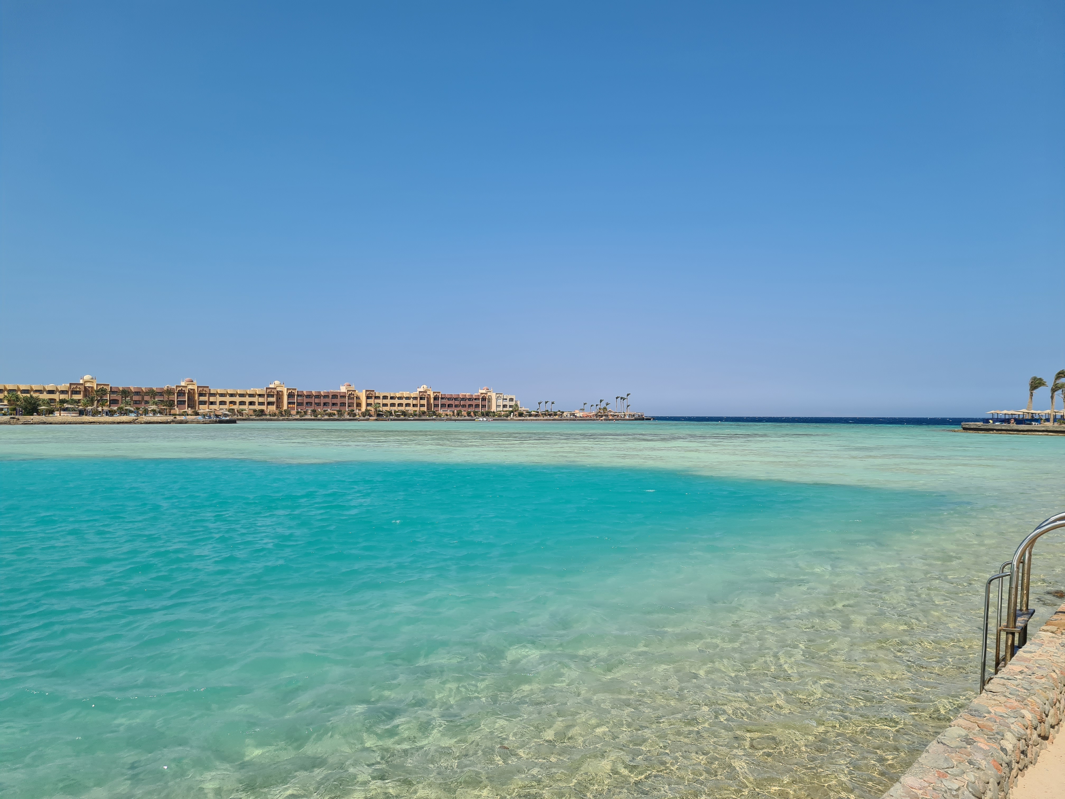 Фото Bel Air Azur Resort, Hurghada