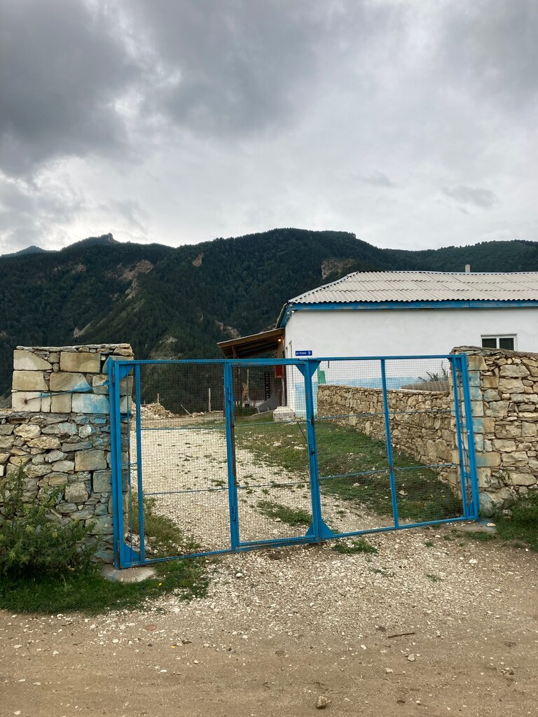 Monument, memorial Стела, Republic of Dagestan, photo