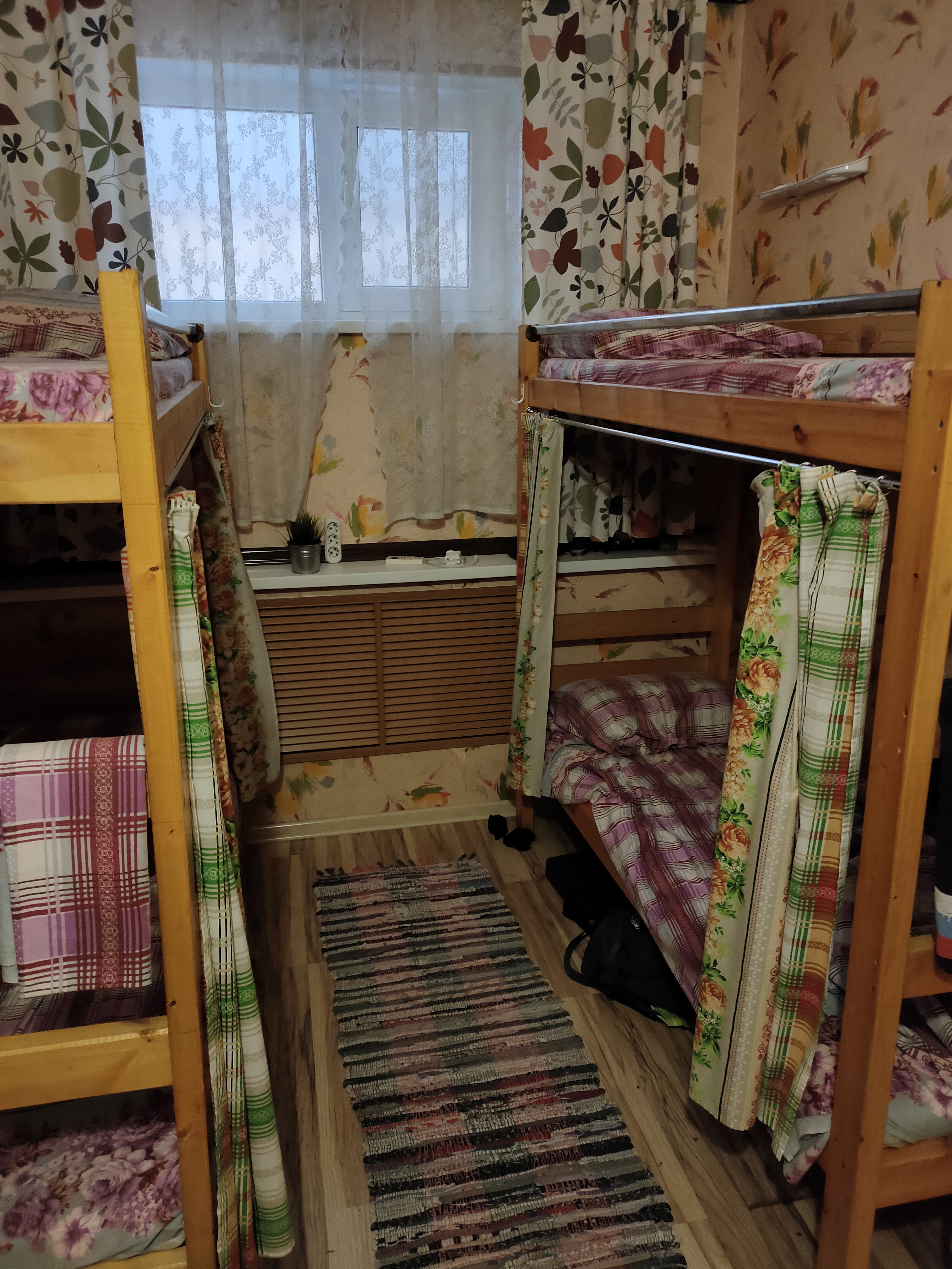 Фото Привал