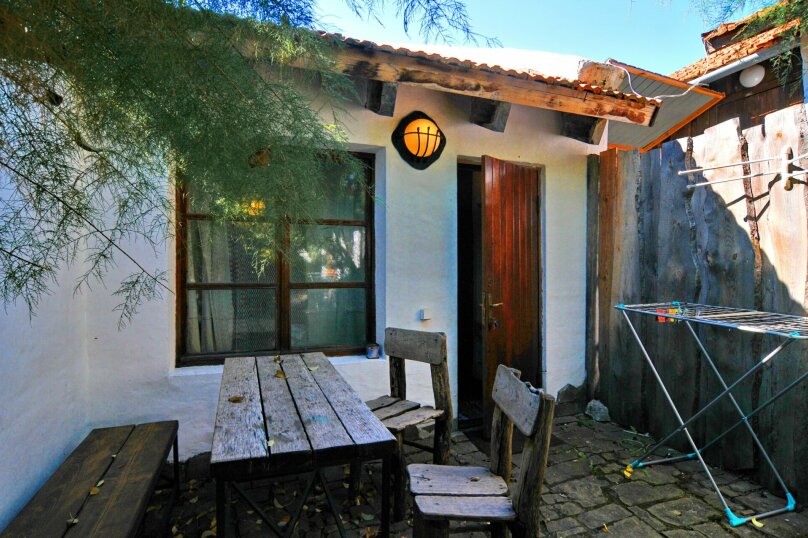 Фото Усадьба