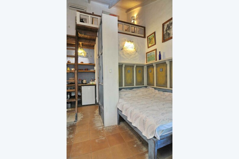 Фото Усадьба