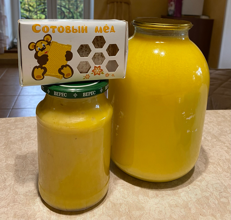 Фото Домик Пчеловода