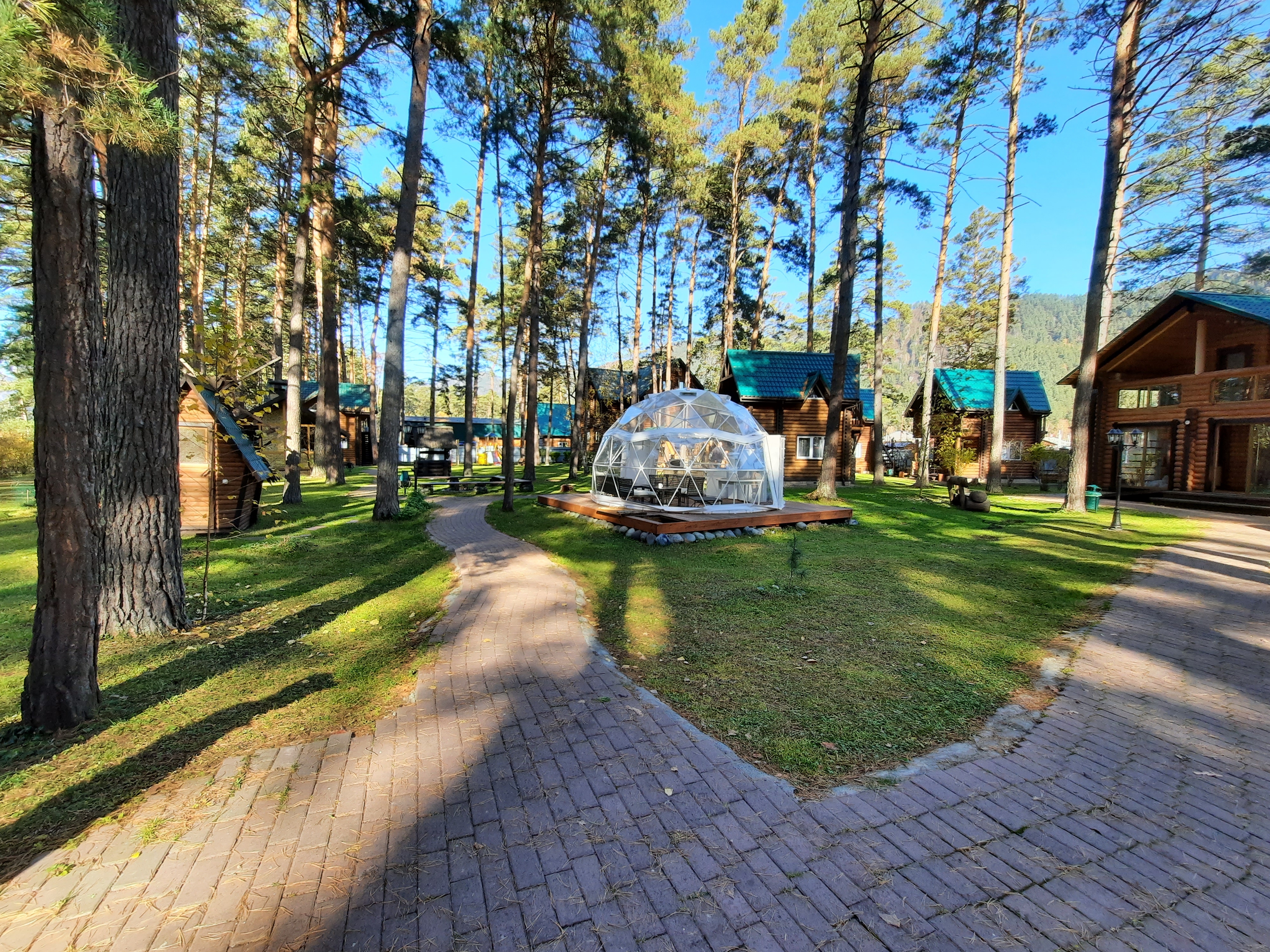 Фото Усадьба Кругловых