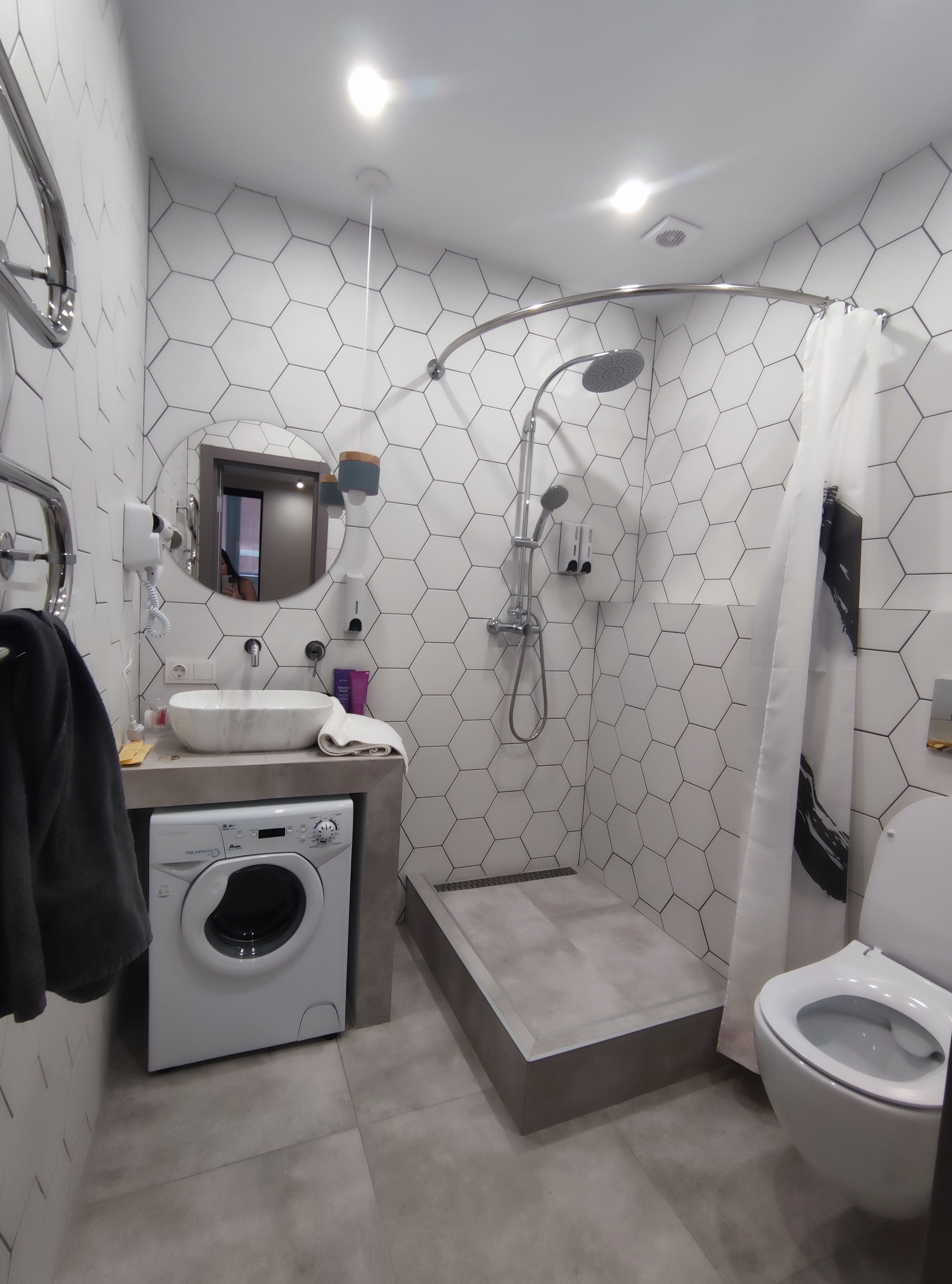 Фото Апартаменты Pavlov