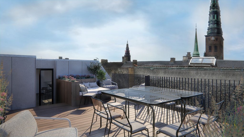 Фото Отель The Socialist