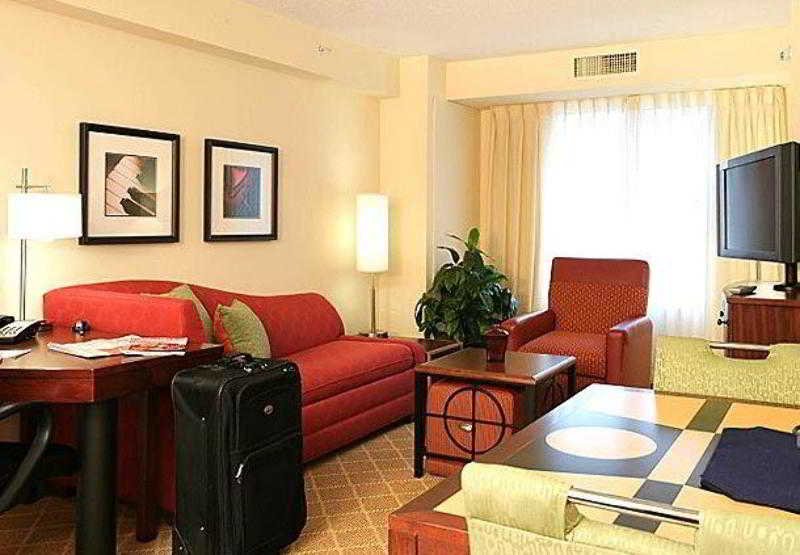 Фото Residence Inn by Marriott Moncton