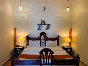 Гостиница Vinayak Guest House