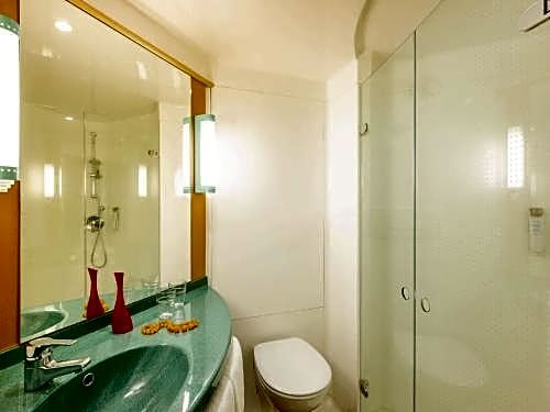 Фото Ibis Luebeck