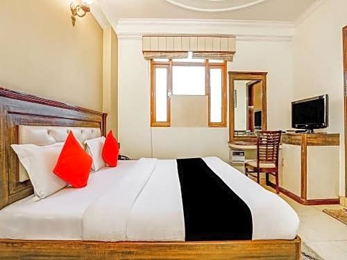 Фото Hotel C Park Inn