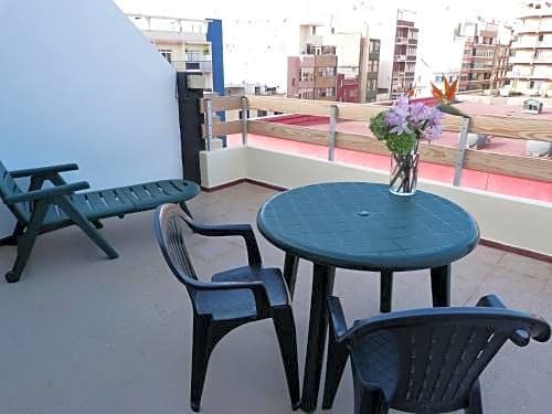 Фото Hotel Valencia