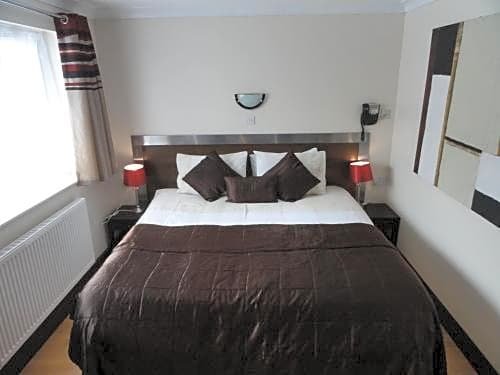 Фото Villaggio Hotel & Restaurant