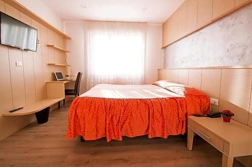 Фото Al Benvenuto