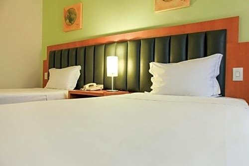 Фото Mercure Sao Jose Dos Campos Hotel